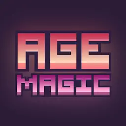AgeMagic.ru server icon