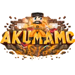 AkumaMC server icon
