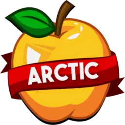 ArcticMC server icon