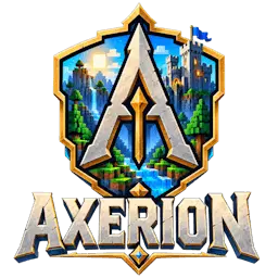 Axerion server icon
