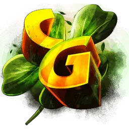 Clover Games server icon