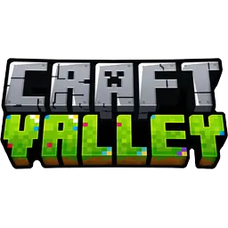 CraftValley server icon