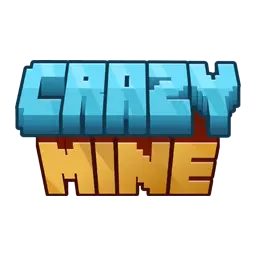 CrazyMine server icon