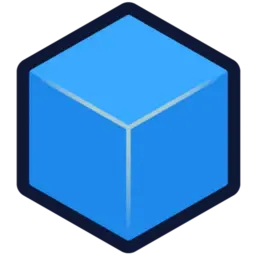 CubeCraft server icon
