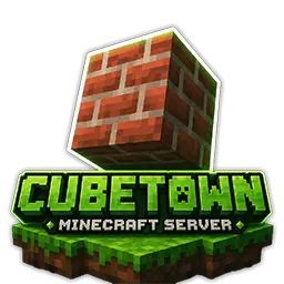 CubeTown server icon