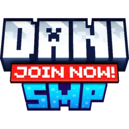 DaniSMP server icon