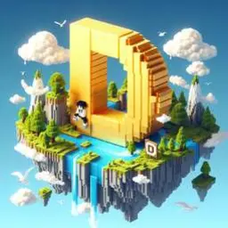 DonutNetwork server icon