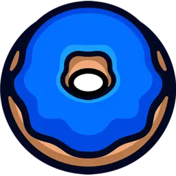DonutSMP server icon