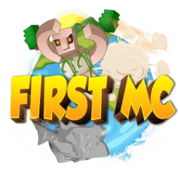 FirstMC.de server icon