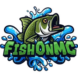 FishOnMC server icon