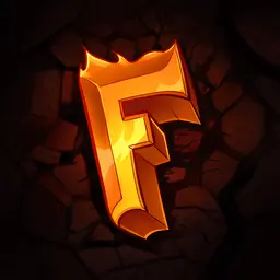 FlameMC server icon