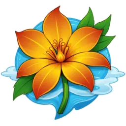 FlowerRealms server icon