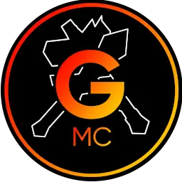 GamesMC server icon