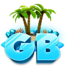 GemBound server icon