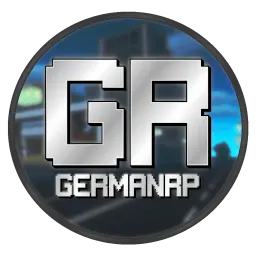 GermanRP server icon