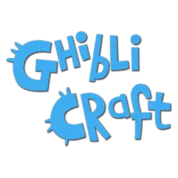GhibliCraft server icon