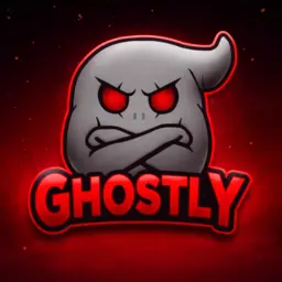 Ghostly Network server icon
