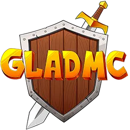 GladMC server icon