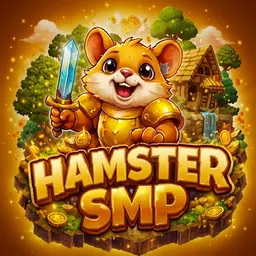 HamsterSMP server icon