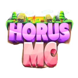 HorusMC Network server icon