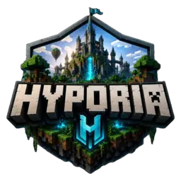 Hyporia server icon