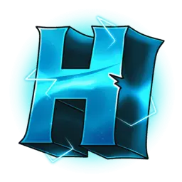 Hyren Club server icon