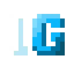 ICEGAMING server icon