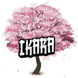 Ikara server icon