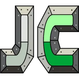 JustChunks server icon