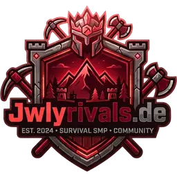 Jwlyrivals server icon
