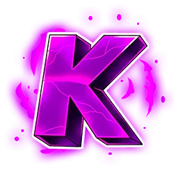 Kindome server icon