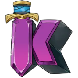 KrypticMC server icon