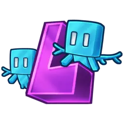 Laavenda server icon