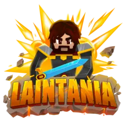 LAINTANIA server icon