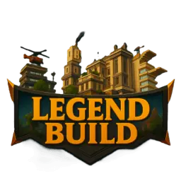 LegendBuild server icon