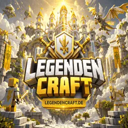 Legendencraft server icon