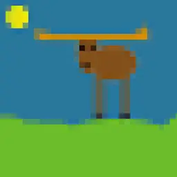 Legitimoose server icon