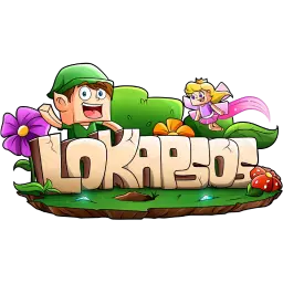 LOKAPSOS Network server icon
