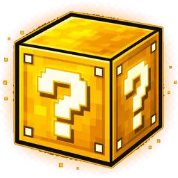 LuckyBlock.dev server icon