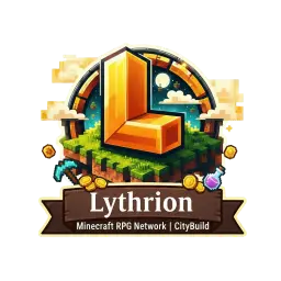 Lythrion server icon