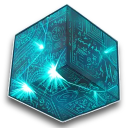 ManaCube server icon