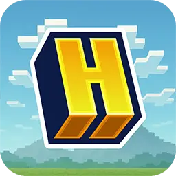 McHeroes server icon