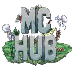 MCHub server icon
