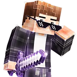 Melvin501 server icon