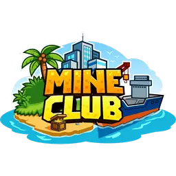 Mineclub server icon