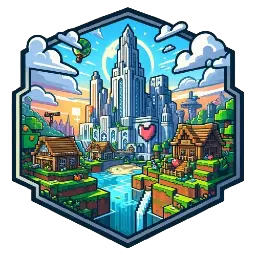 MinecraftServer server icon