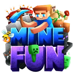 MineFun Network server icon