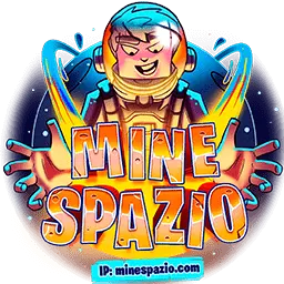 MineSpazio Network server icon