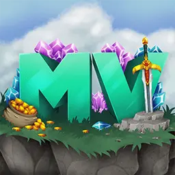 MineVale server icon