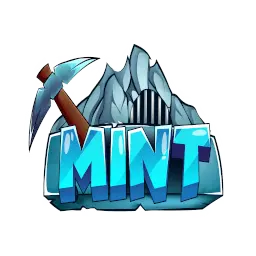 MintMC server icon